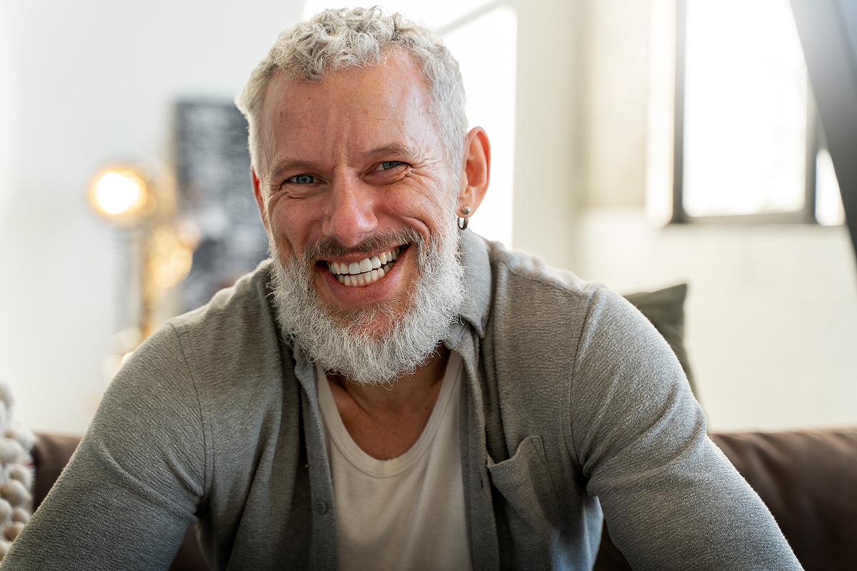 Testosterone Replacement Therapy for Men In Testosterone Replacement Therapy Clinic In San Marcos